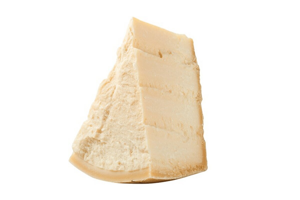 Parmezán výkroj 24 mes. cca 1kg