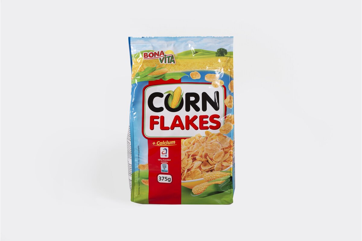 Cornflakes 375 g 51-1