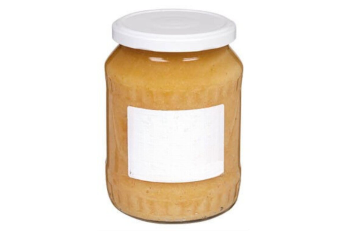 Cesnaková pasta 800 g