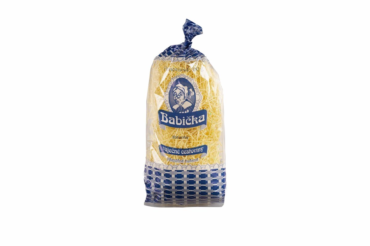 Niťovky od Babičky 300 g 23-2