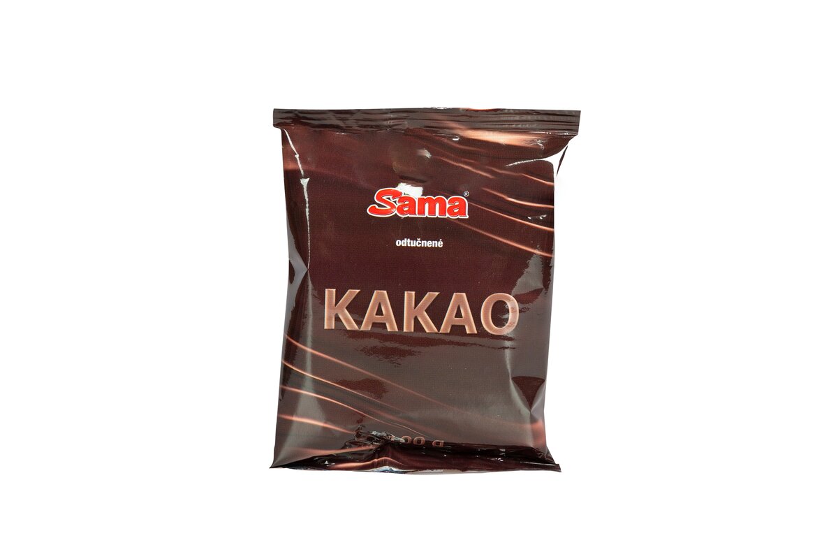 Kakao 100 g