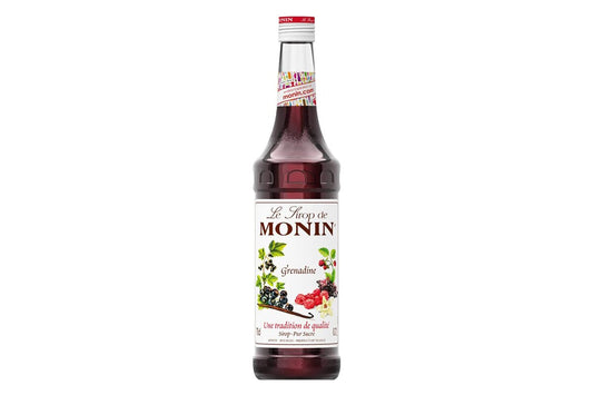 Sirup MONIN Grenadine 1 l