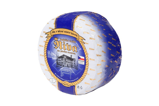 Niva bochník cca 1,2 kg