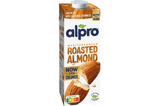Mlieko mandľové ALPRO 1 l