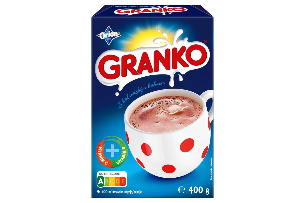 Granko 400 g