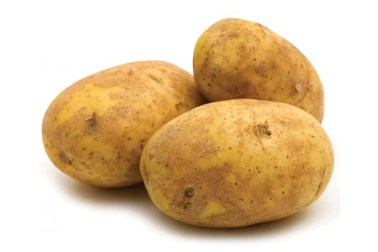 Zemiaky agrie odroda na hranolky