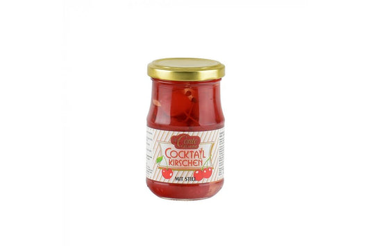 Čerešne coctailove so stopkou 225 g