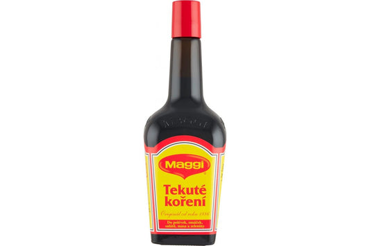 Tekuté Korenie polievkové Maggi 960 g