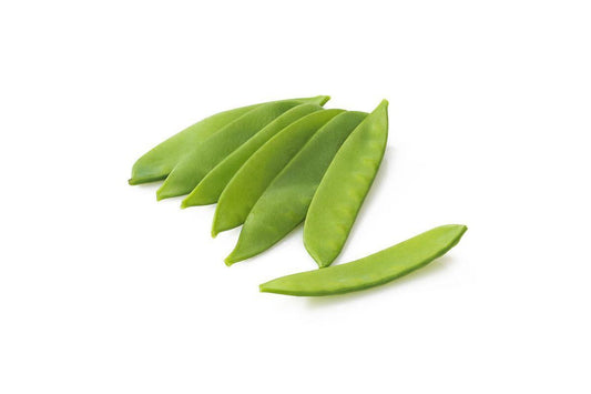 Hrášok cukrový - struk 250 g