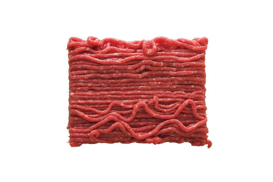 Hovädzie mleté chladené 1 kg