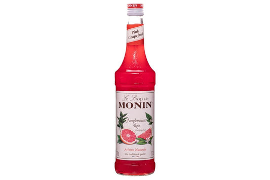 Sirup MONIN ružový Grapefruit 700 ml