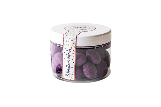 Mandle Blueberry 300 g