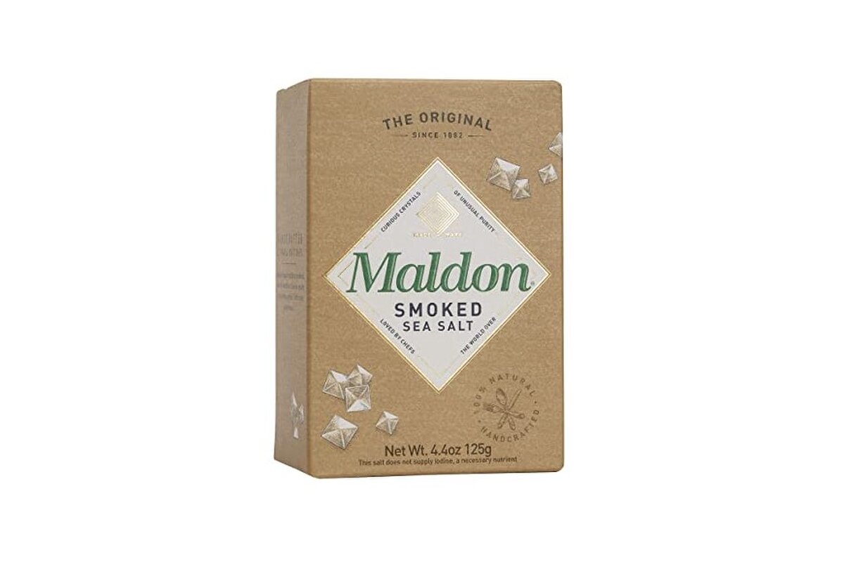 Soľ Maldon ÚDENÁ 125 g