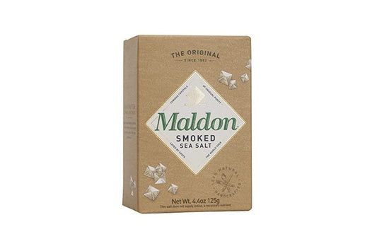 Soľ Maldon ÚDENÁ 125 g